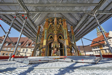 Schöner Brunnen_33